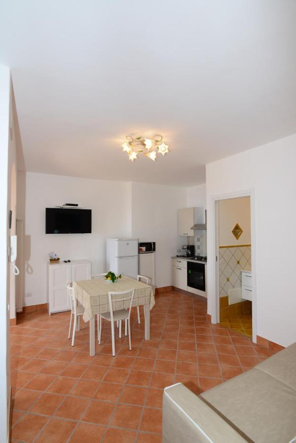 Casa Satriano 2 Apartamento Positano Exterior foto