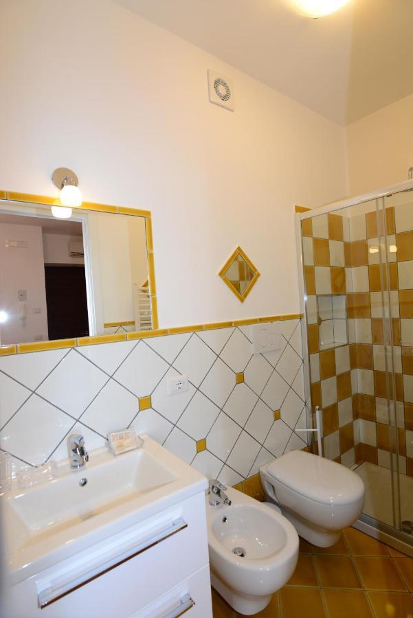 Casa Satriano 2 Apartamento Positano Exterior foto